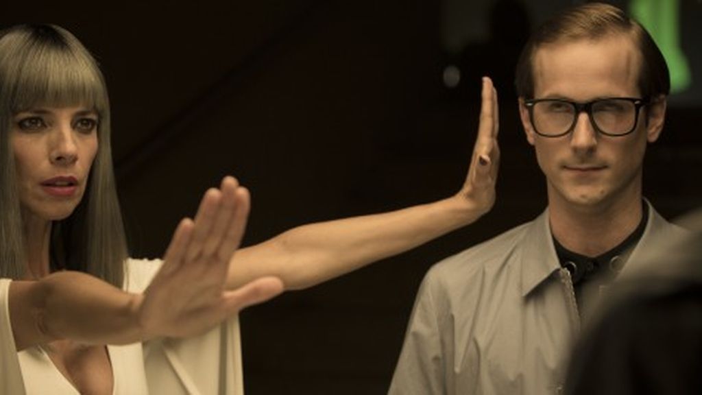 El antihéroe interpretado por Dani Rovira llega a los cines el 23 de noviembre