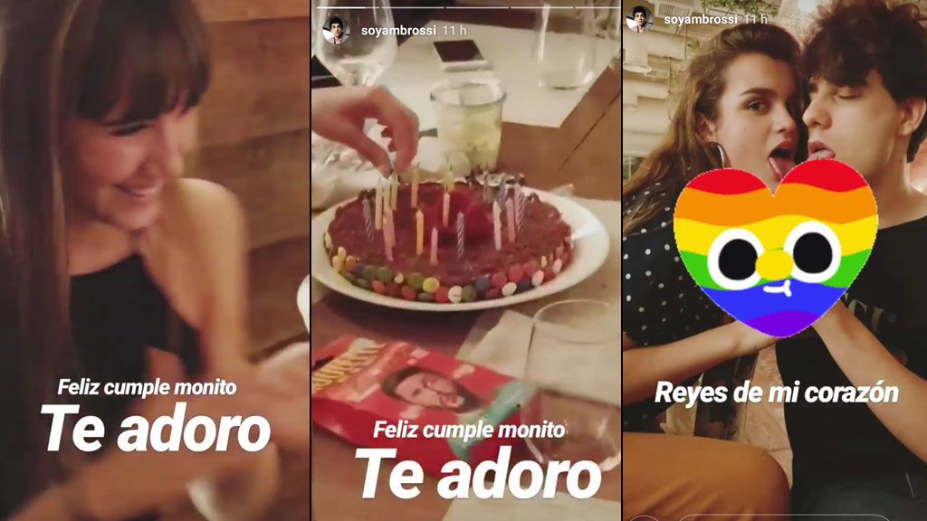 cumpleaños