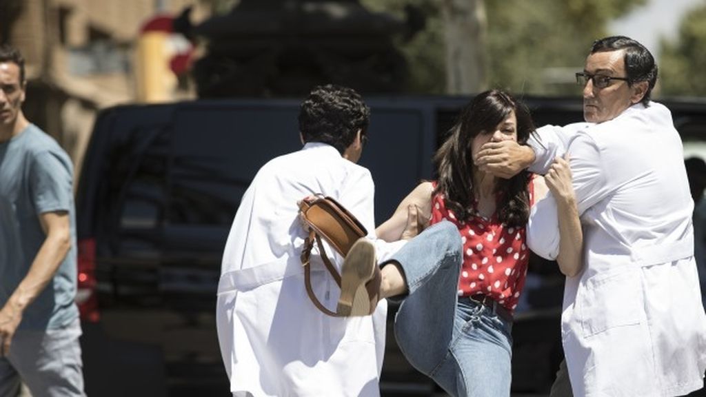 El antihéroe interpretado por Dani Rovira llega a los cines el 23 de noviembre