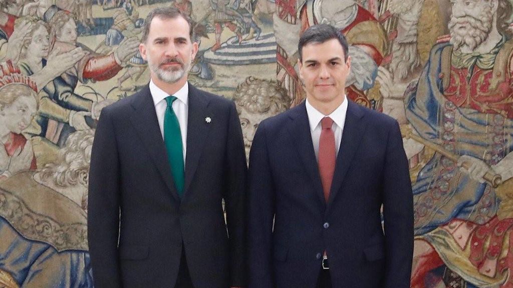 corbata roja