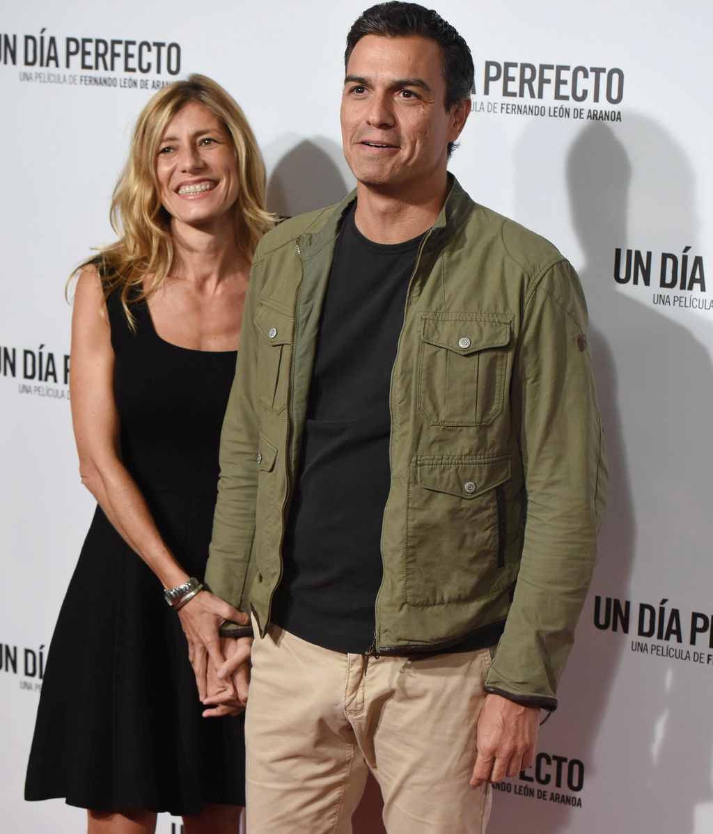pareja pedro