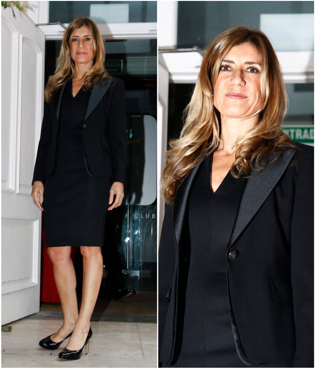Begoña Moncloa