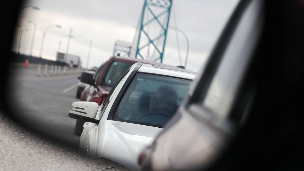 La fatiga al volante está detrás del 30 por ciento de los accidentes en carretera