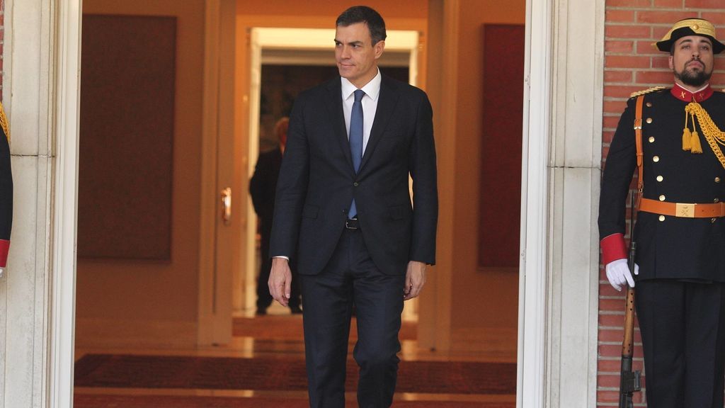 Pedro Sánchez