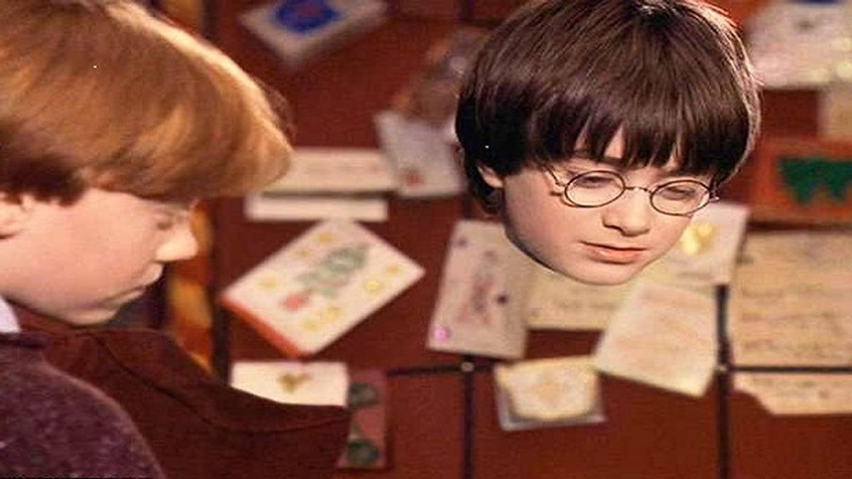 La 'capa de invisibilidad' de Harry Potter, más cerca de hacerse realidad