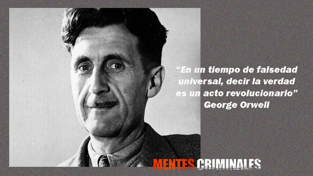 Mentes criminales | 10 frases que te harán reflexionar