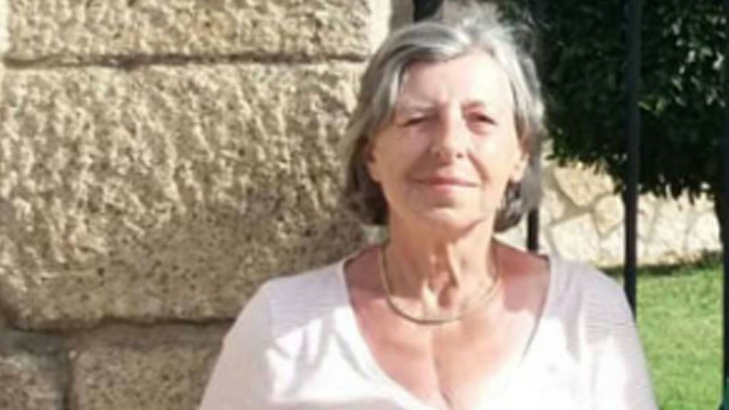 Una peregrina austriaca de 72 años desaparece mientras hace el Camino por Melide