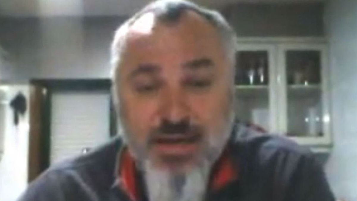 profesor Luciano Méndez Naya