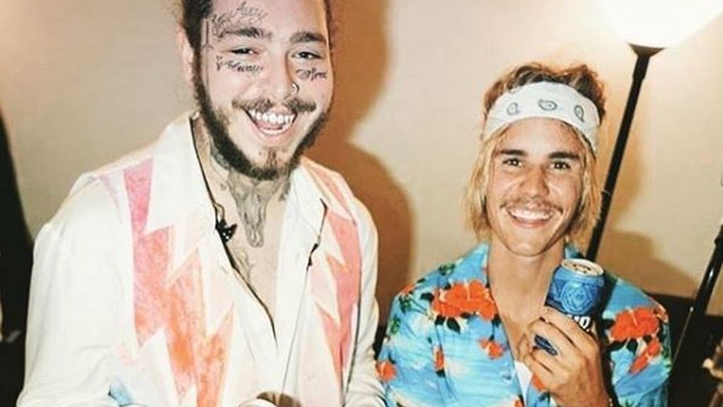 Justin Bieber cambia de look y las redes no se lo perdonan