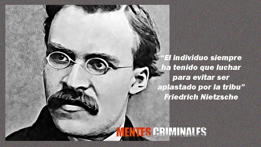 Mentes criminales | 10 frases que te harán reflexionar