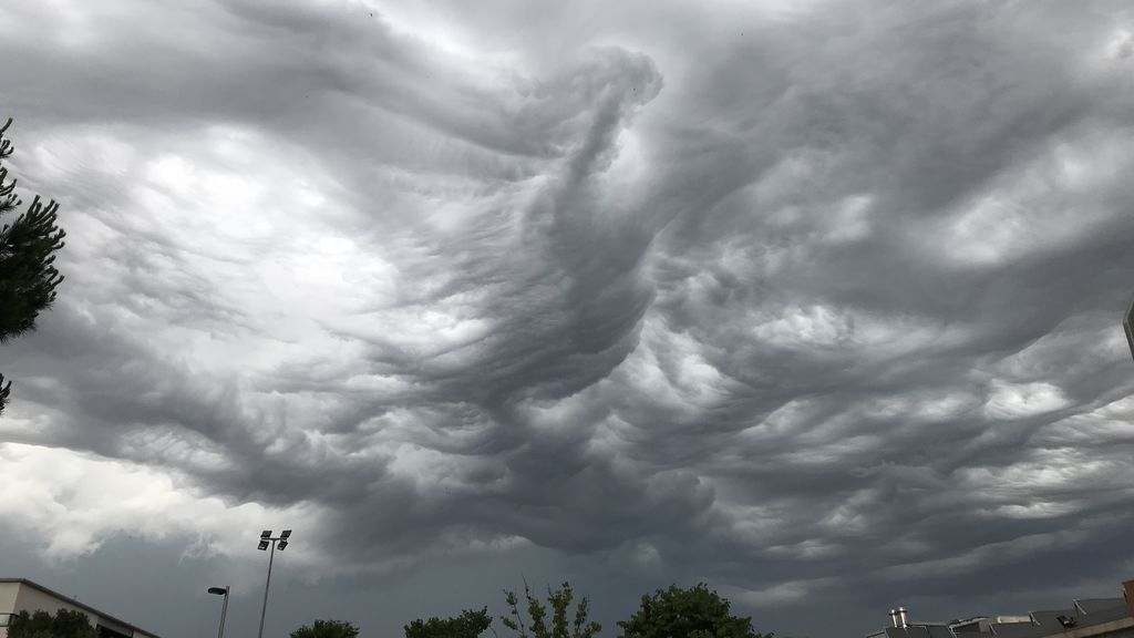 Marta García Pérez en Mollet del Vallès, Barcelona