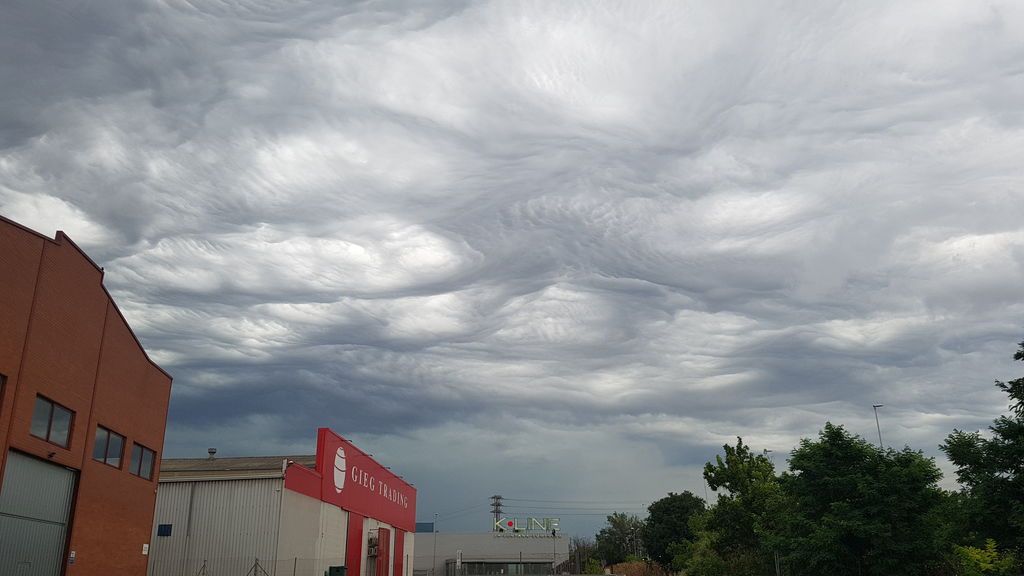 Joel Casas Muñoz en Parets, Barcelona