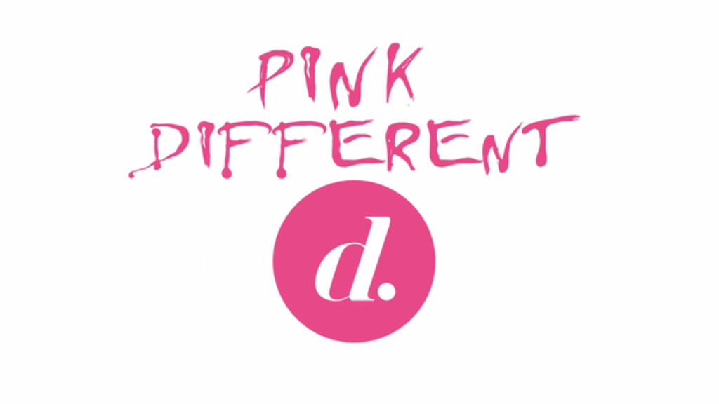 'Pink Different' y viva el amor: Divinity, con el #Orgullo2018