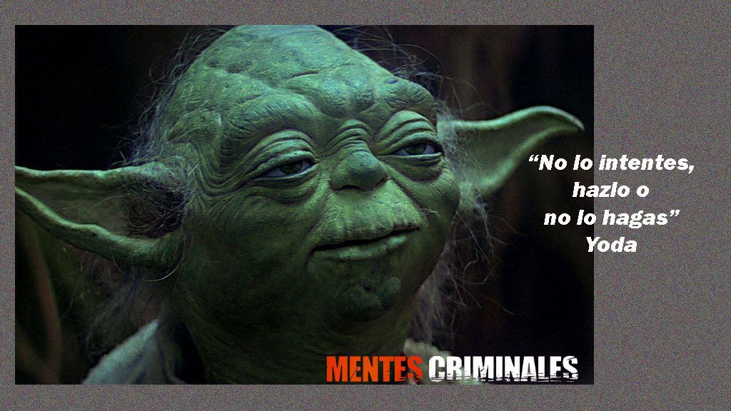 Mentes criminales | 10 frases que te harán reflexionar