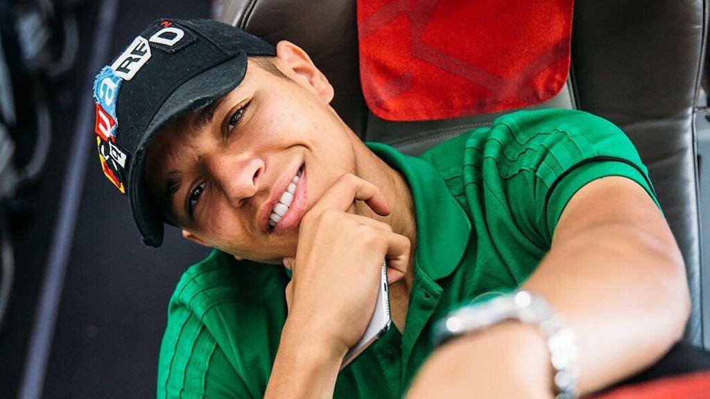 Amine Harit, futbolista de Marruecos, implicado en la muerte de un hombre tras un accidente tras su regreso del Mundial