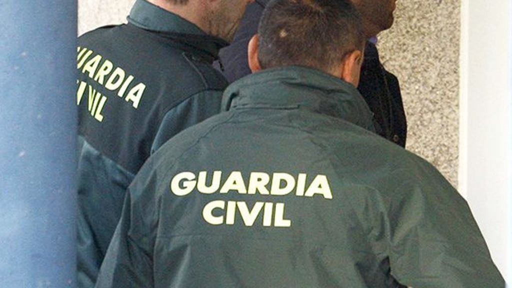 Hallan un cadáver sin extremidades en Salamanca