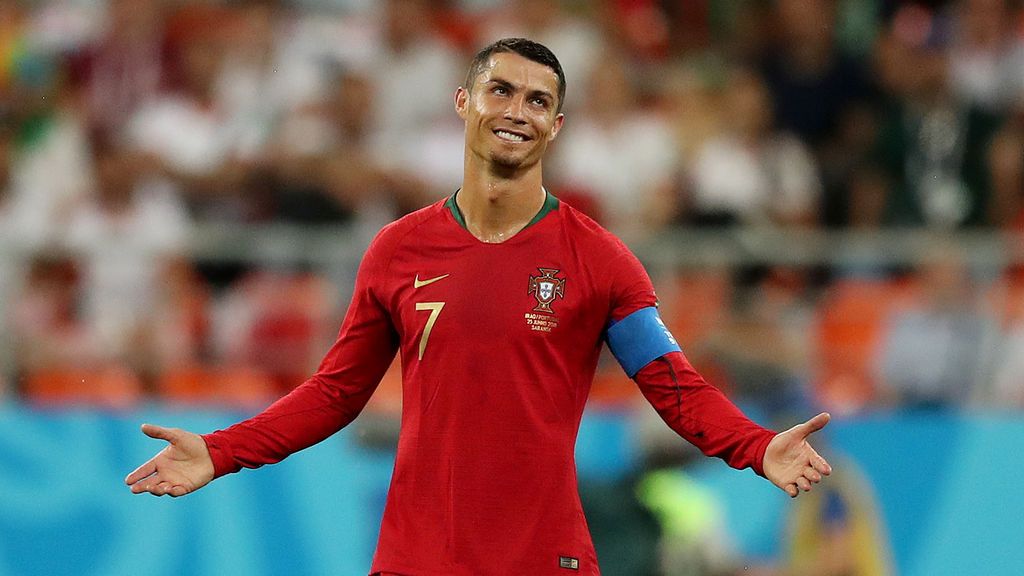 Las duras críticas de la prensa uruguaya a Cristiano: “Es engreído, soberbio, narcisista…”