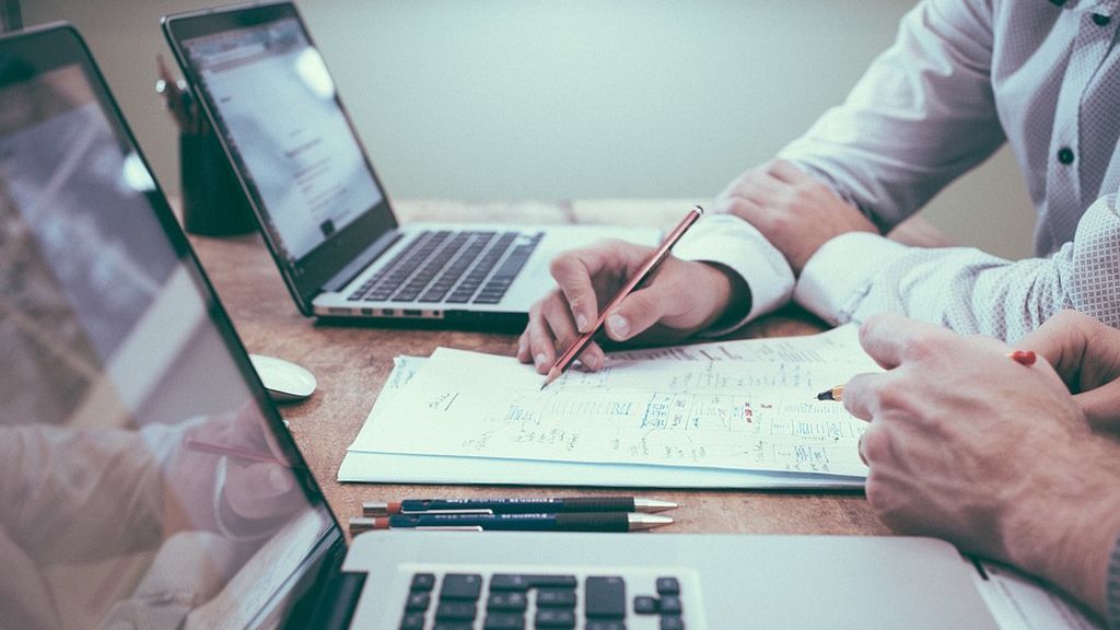 Seis acciones que debes realizar a diario para aumentar tu productividad Seis acciones que debes realizar a diario para aumentar tu productividad