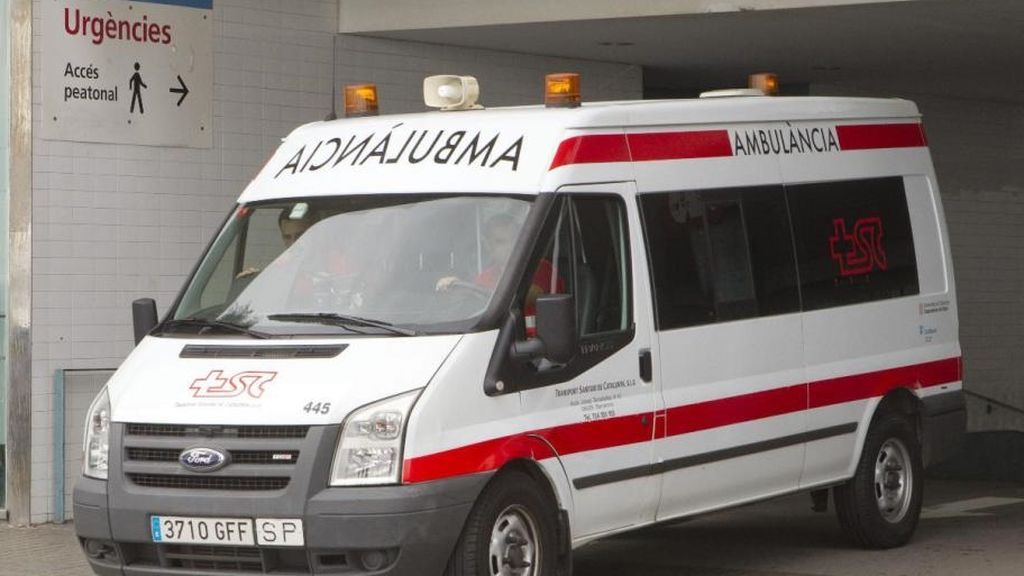 Fallece ahogado un niño de 4 años en la piscina de un hotel de Ibiza