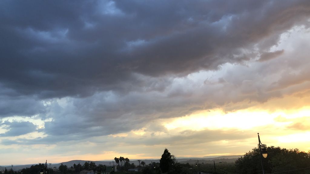 Mónica Santamaría Telli en Puebla Larga, Valencia