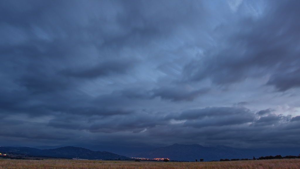 Raimundo Aragón Sánchez en Colmenar Viejo, Madrid