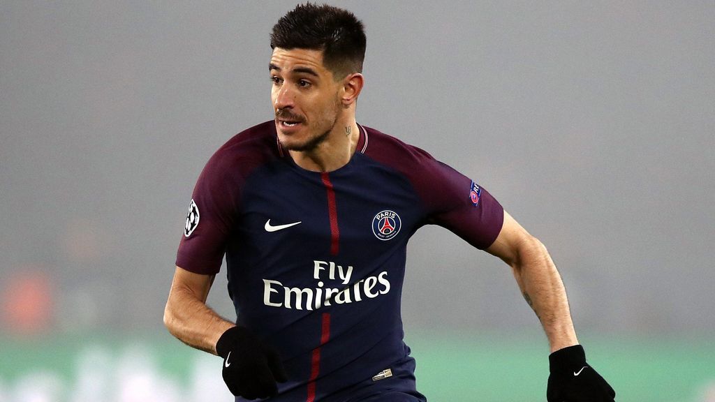Yuri Berchiche ficha por el Athletic de Bilbao Yuri Berchiche ficha por el Athletic de Bilbao