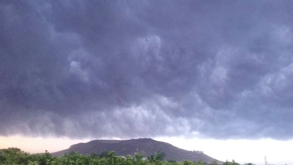 Javier Canet Castelló en Cullera, Valencia