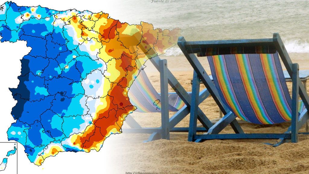 Primera semana de julio: va a hacer más frío de lo normal Primera semana de julio: va a hacer más frío de lo normal