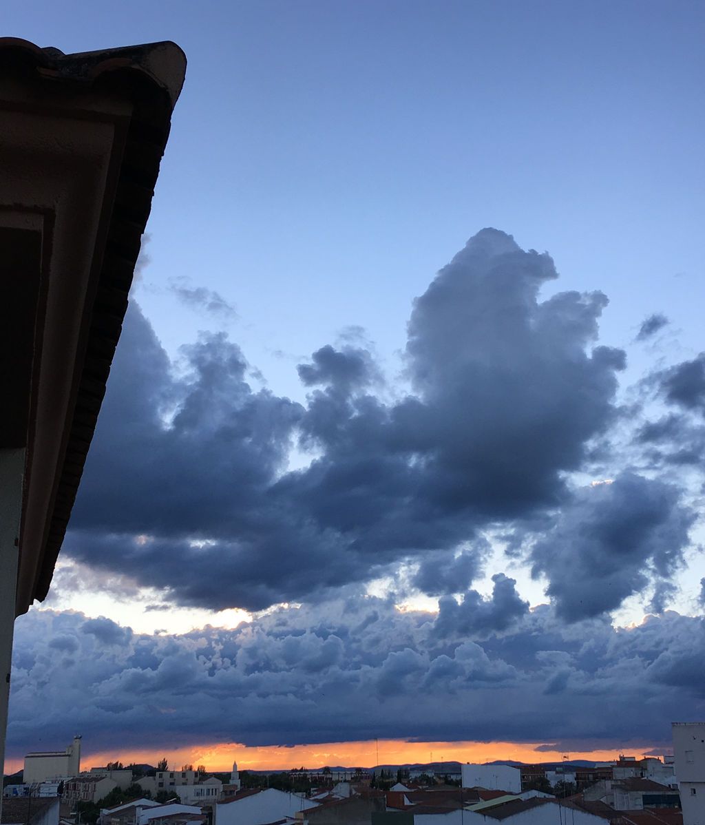 Noelia Flores en Badajoz