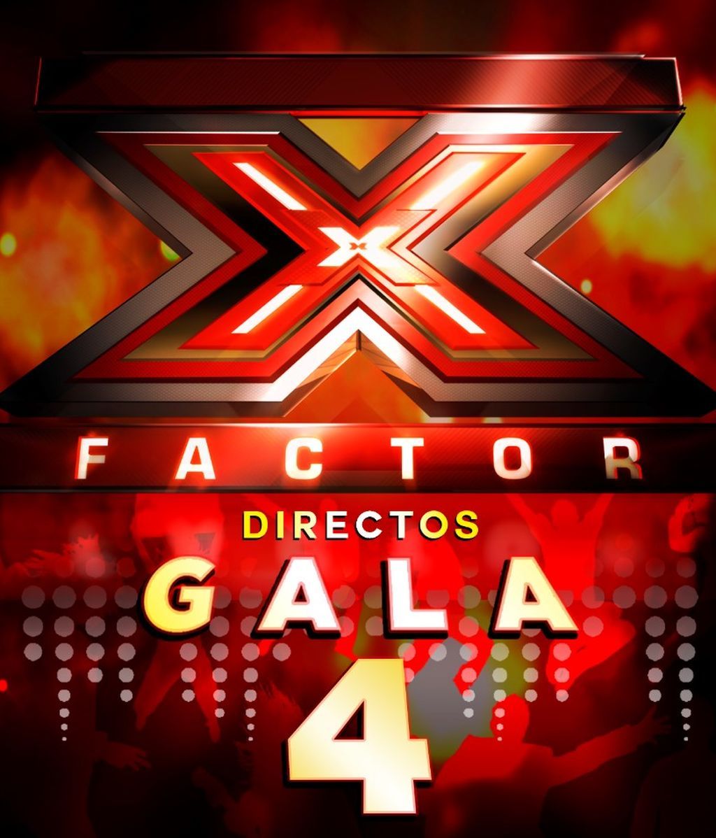 Ya están disponibles en todas las plataformas digitales los temas de la semifinal en directo de 'Factor X'