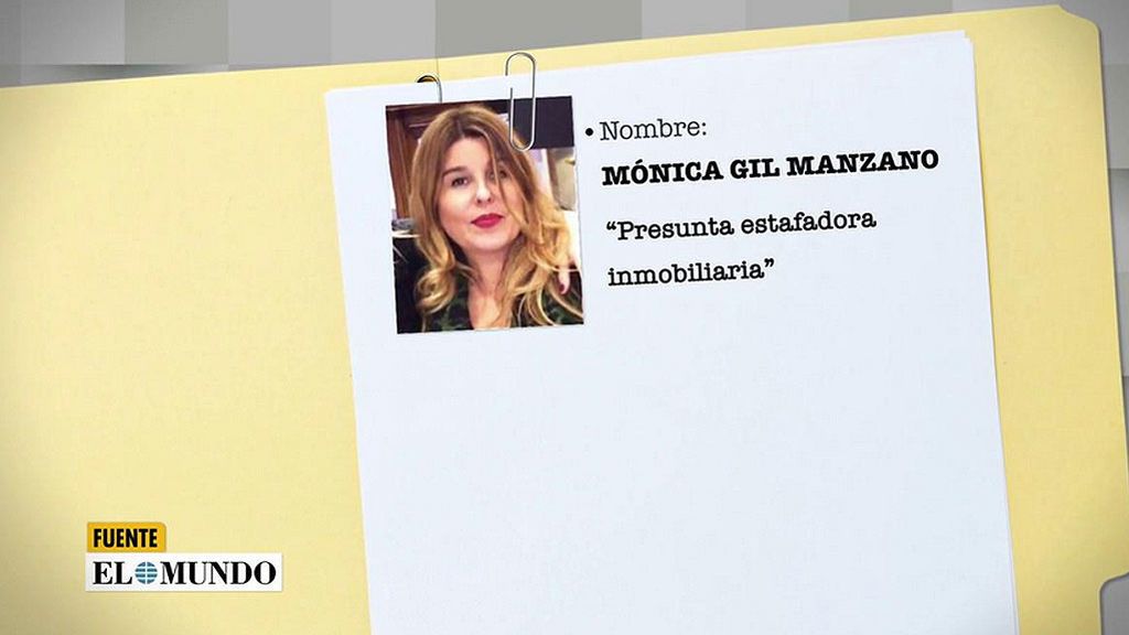 18 meses de prisión y 58.000€ de fianza para Mónica Gil, la estafadora de la ‘jet set’