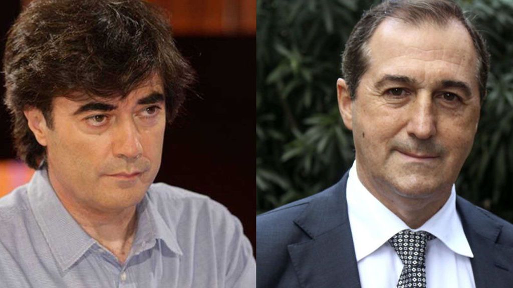 El PSOE propone a Tomás Fernando para presidir RTVE y el PP, a Eladio Jareño
