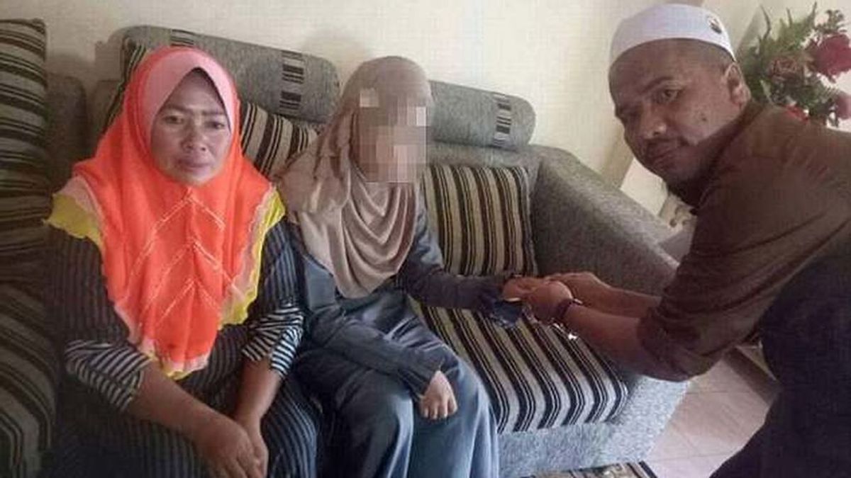 Controversia por el matrimonio de un musulmán de 41 años con una niña de 11 en Malasia