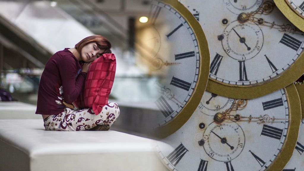 ¿Por qué te afecta el Jet Lag? Estas son las claves para evitar los síntomas