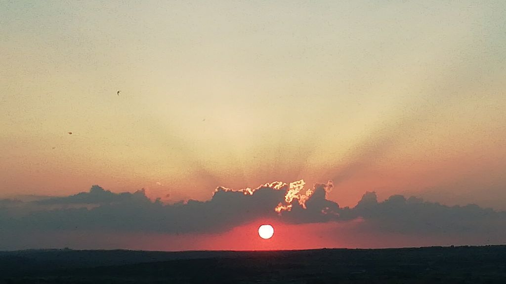 Carlos Hernández Peña en Ávila
