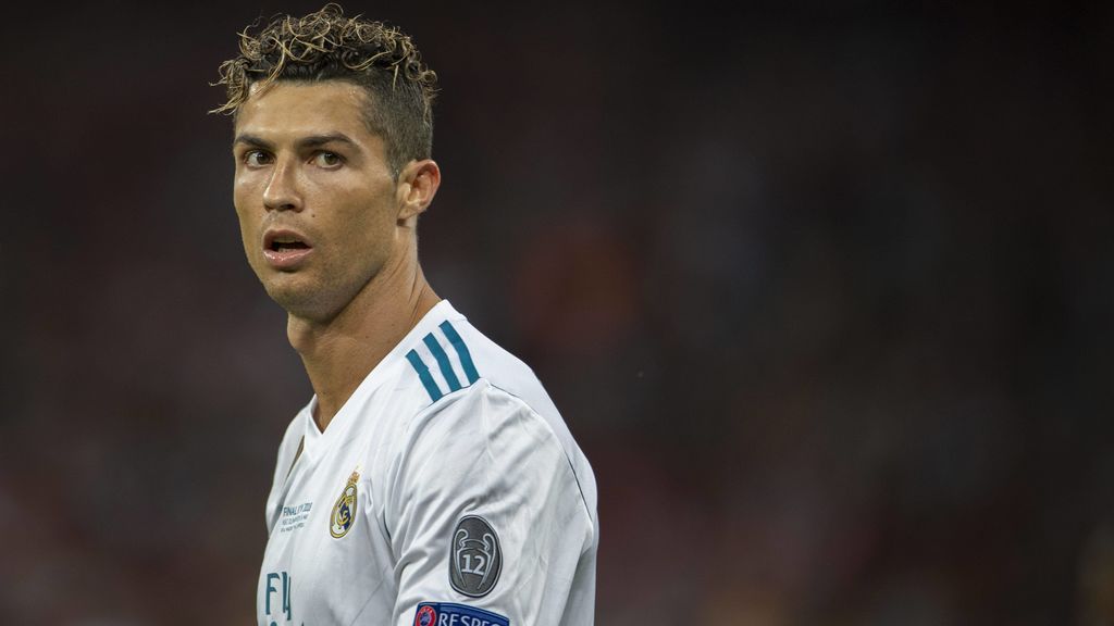 ¿Qué crack mundial debe fichar el Real Madrid para sustituir a Cristiano Ronaldo? ¿Qué crack mundial debe fichar el Real Madrid para sustituir a Cristiano Ronaldo?
