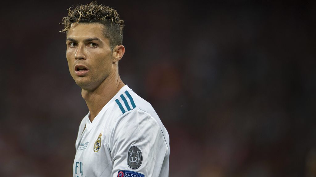 ¿Qué crack mundial debe fichar el Real Madrid para sustituir a Cristiano Ronaldo?