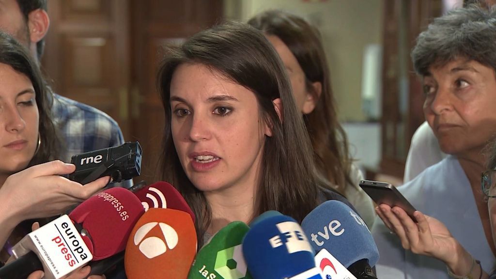 irene montero