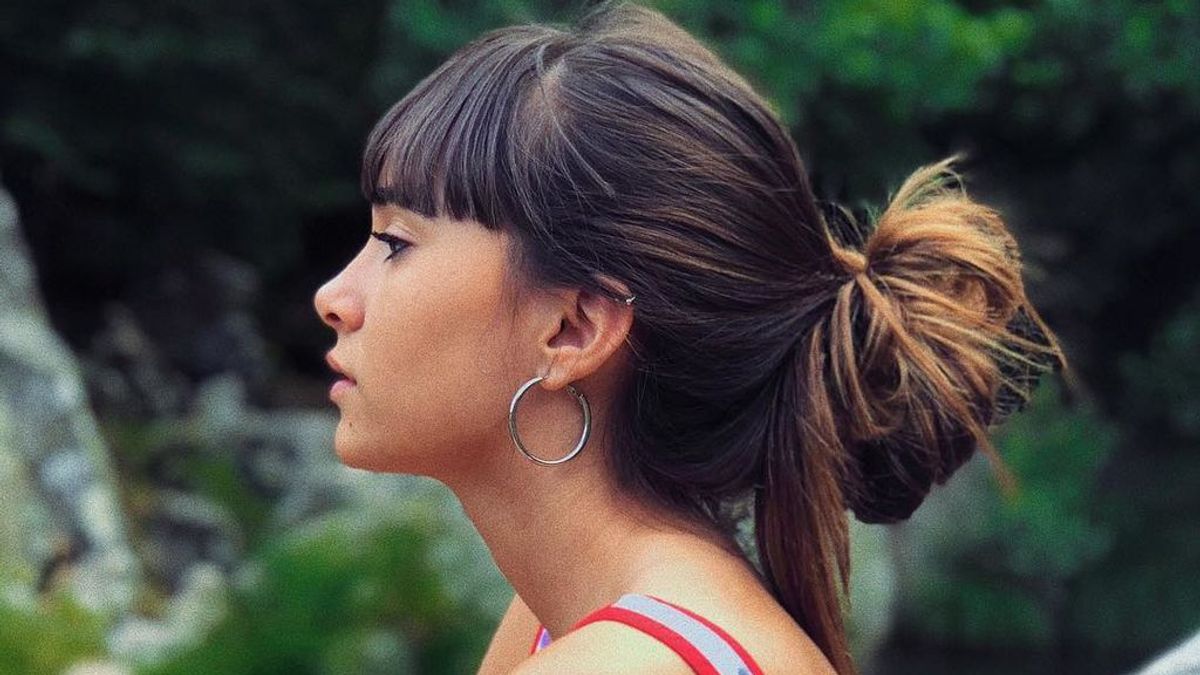 Aitana sorprende a todos sus fans: ¡se pasa a la literatura! Aitana sorprende a todos sus fans: ¡se pasa a la literatura!