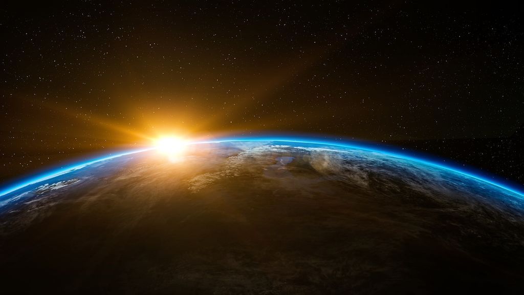 Llega el afelio, el día que más nos alejamos del Sol: analizamos si influirá en la temperatura de tu ciudad Llega el afelio, el día que más nos alejamos del Sol: analizamos si influirá en la temperatura de tu ciudad
