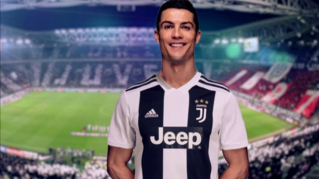 La oferta de la Juventus al Real Madrid para fichar a Cristiano Ronaldo