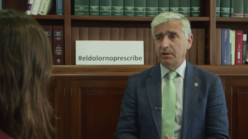 Abogado presuntas víctimas doctor Criado: "La fiscalía vio en él indicios de culpabilidad, pero los delitos habían prescrito"