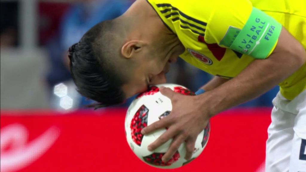 La montaña rusa de emociones que terminó con Colombia eliminada