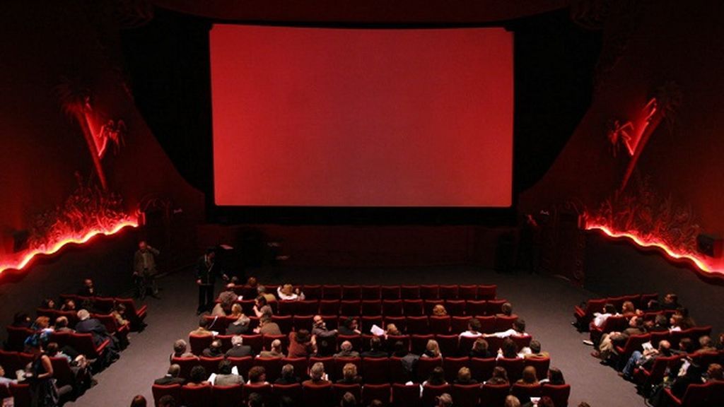 El IVA del cine baja del 21% al 10% a partir de mañana