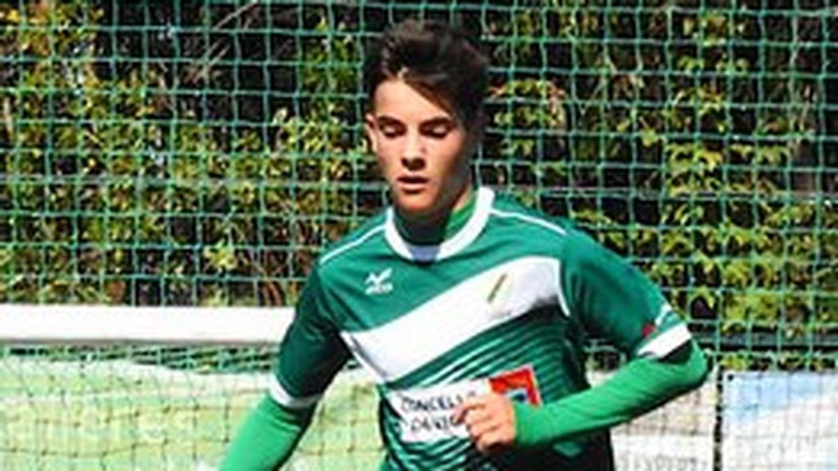 Fallece un juvenil del Coruxo FC gallego tras sufrir un accidente en Malta