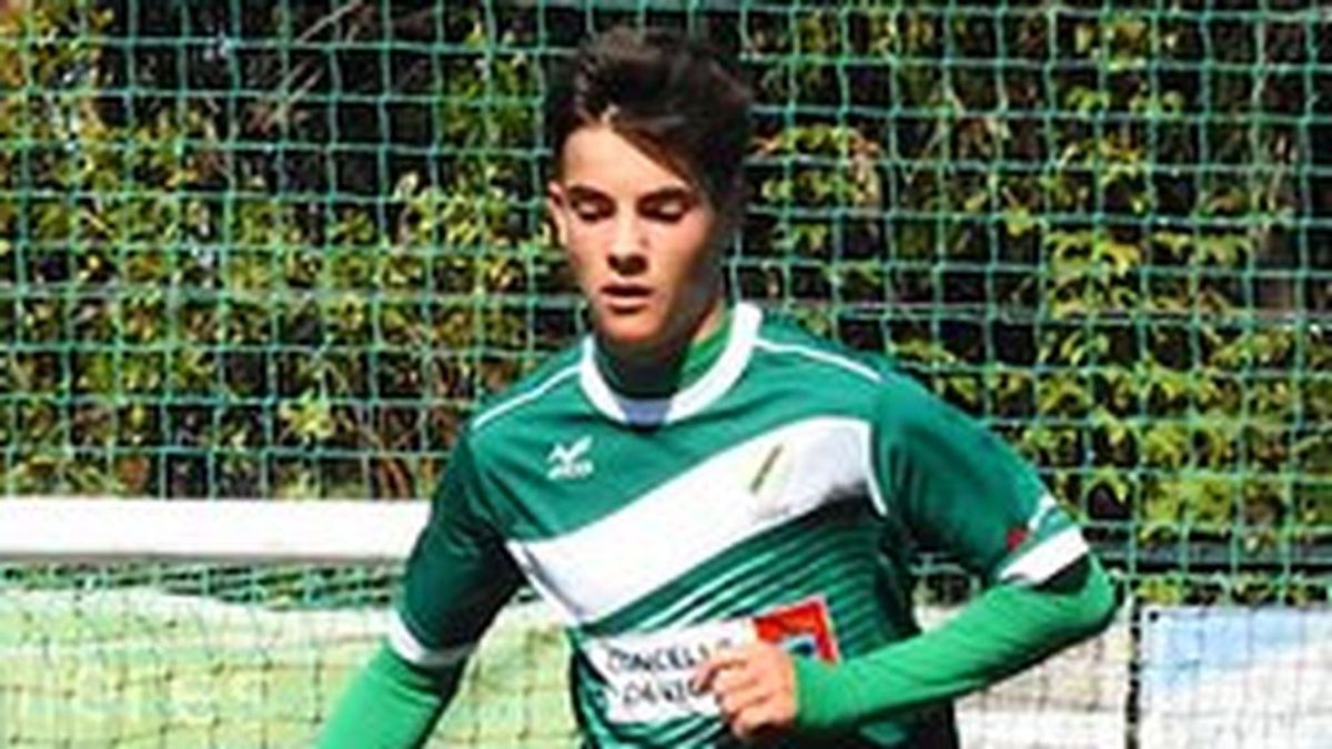 Fallece un juvenil del Coruxo FC gallego tras sufrir un accidente en Malta