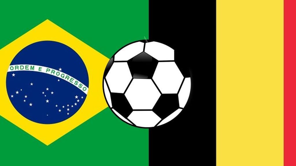 La Porra Deportes Cuatro y las apuestas del Mundial siguen con el partidazo de cuartos de final Brasil-Bélgica La Porra Deportes Cuatro y las apuestas del Mundial siguen con el partidazo de cuartos de final Brasil-Bélgica
