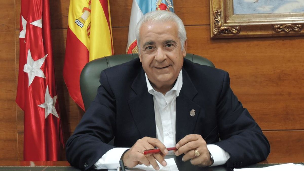 En libertad con cargos el alcalde de Arroyomolinos, de C's, detenido por corrupción