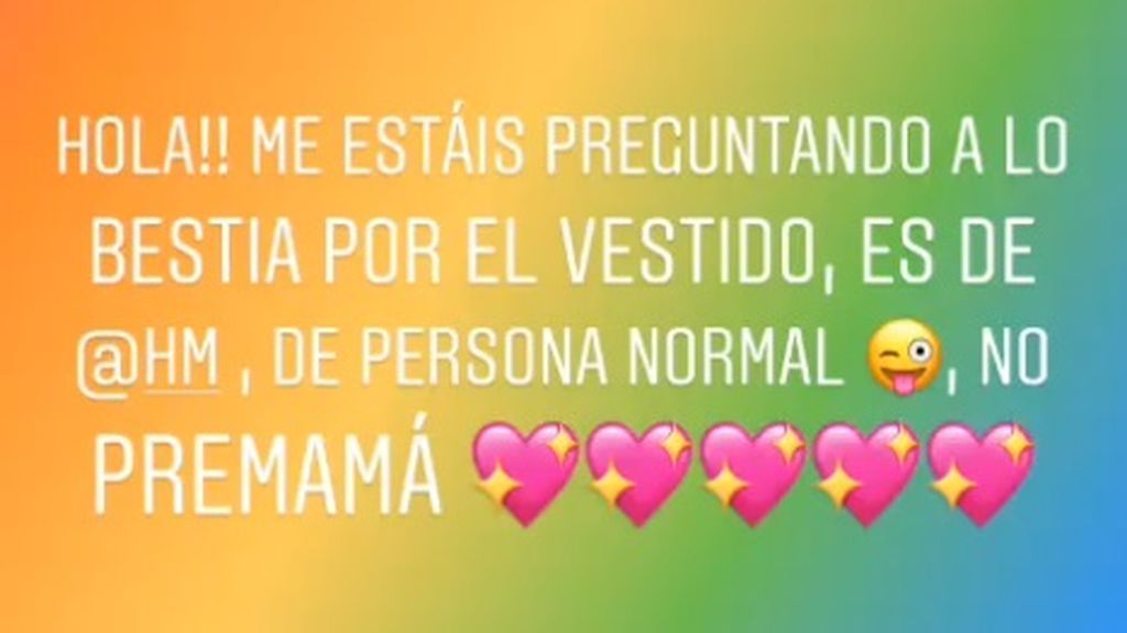 vestido