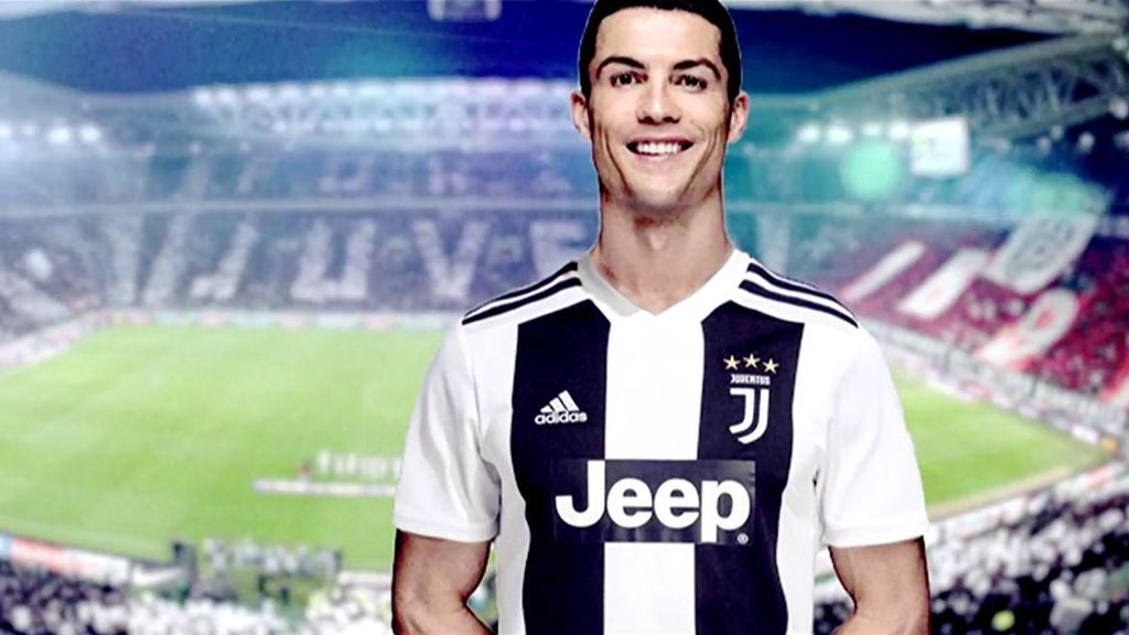 Los números de la oferta de la Juve por Cristiano: así está la negociación con el Real Madrid